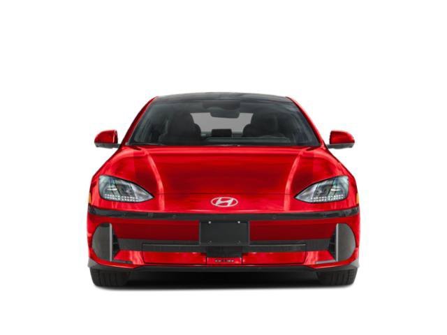 2025 Hyundai IONIQ 6 Limited - Photo 7