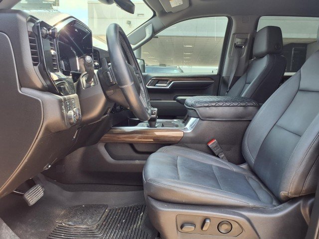 2024 Chevrolet Silverado 1500 RST - Photo 10