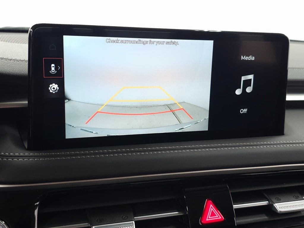 New 2026 Silver Genesis 2.5T image 17