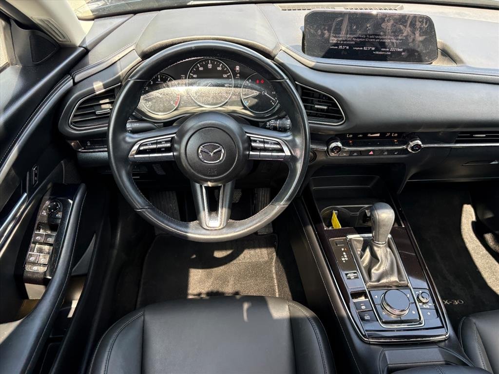 2021 Mazda CX-30 Preferred - Photo 20