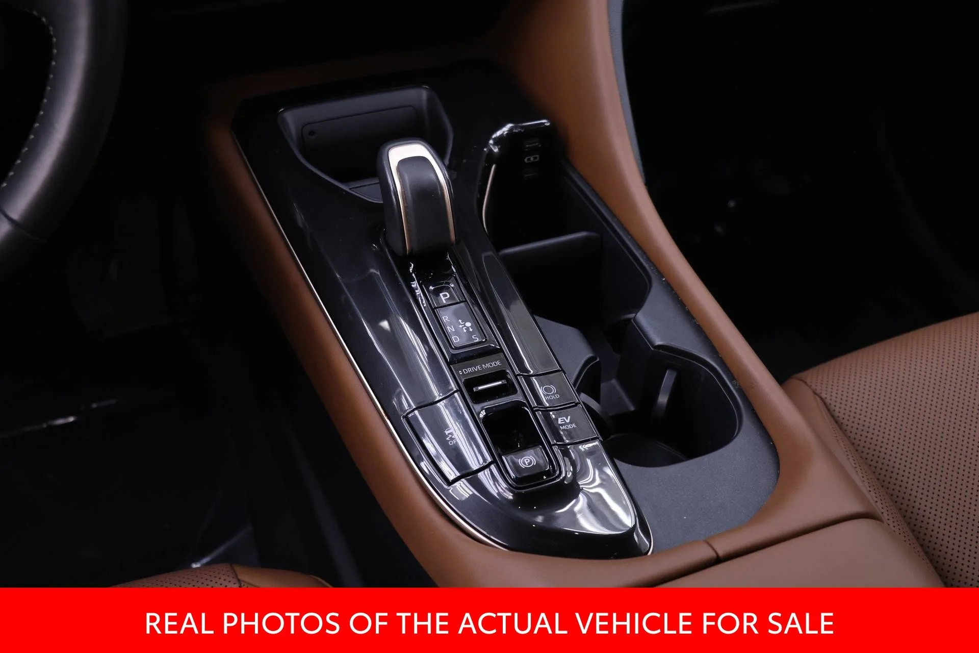 Certified Used 2025 White Toyota XLE image 12