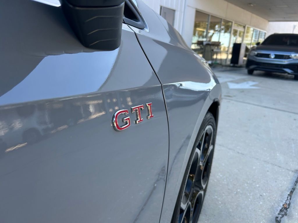 New 2026 Gray Volkswagen Autobahn image 26