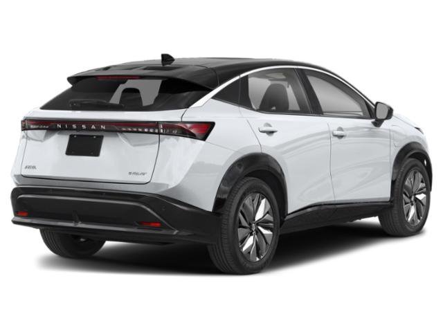 Certified 2024 Nissan ARIYA Evolve+ with VIN JN1DF0BB0RM739280 for sale in Inver Grove Heights, MN