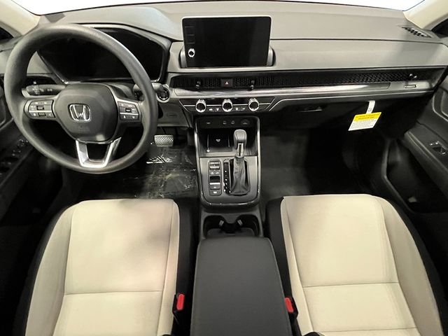 New 2026 Platinum White Pearl Honda LX image 20