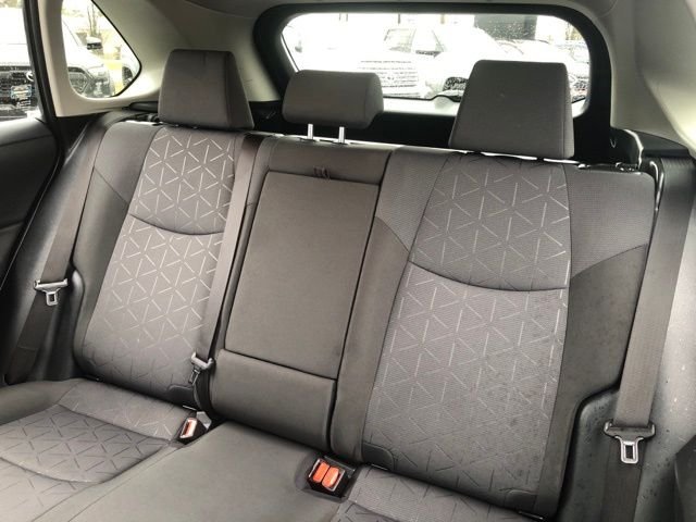 Certified Used 2020 Gray Toyota XLE image 18