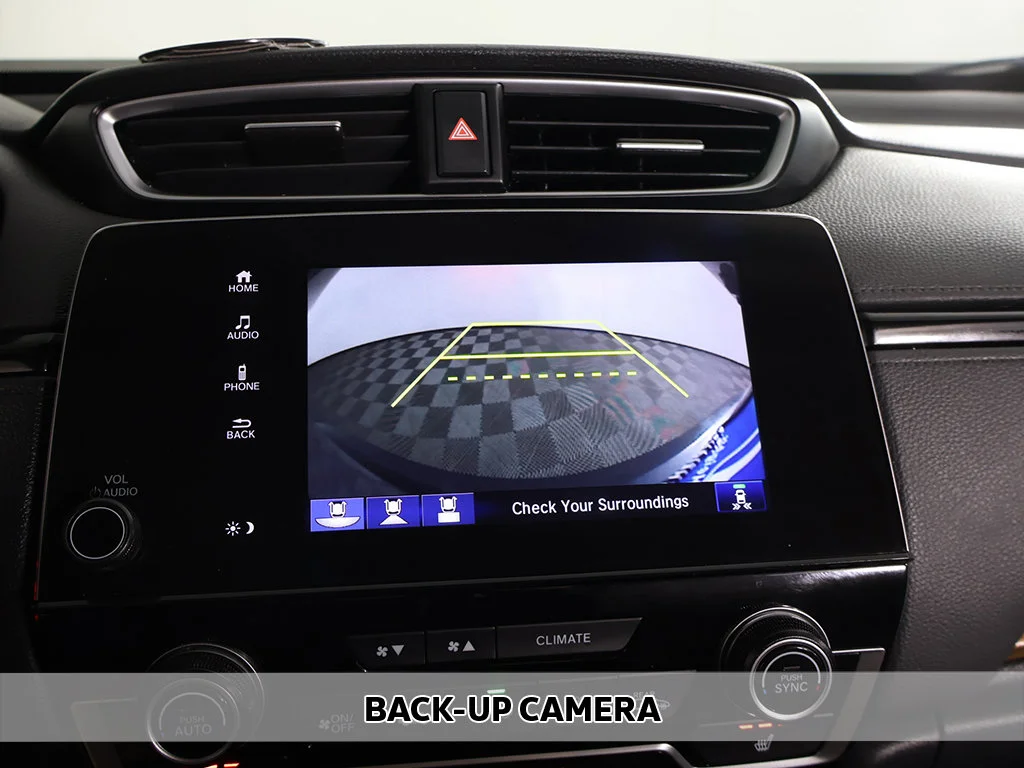 Used 2022 Lunar Silver Metallic Honda EX-L image 7