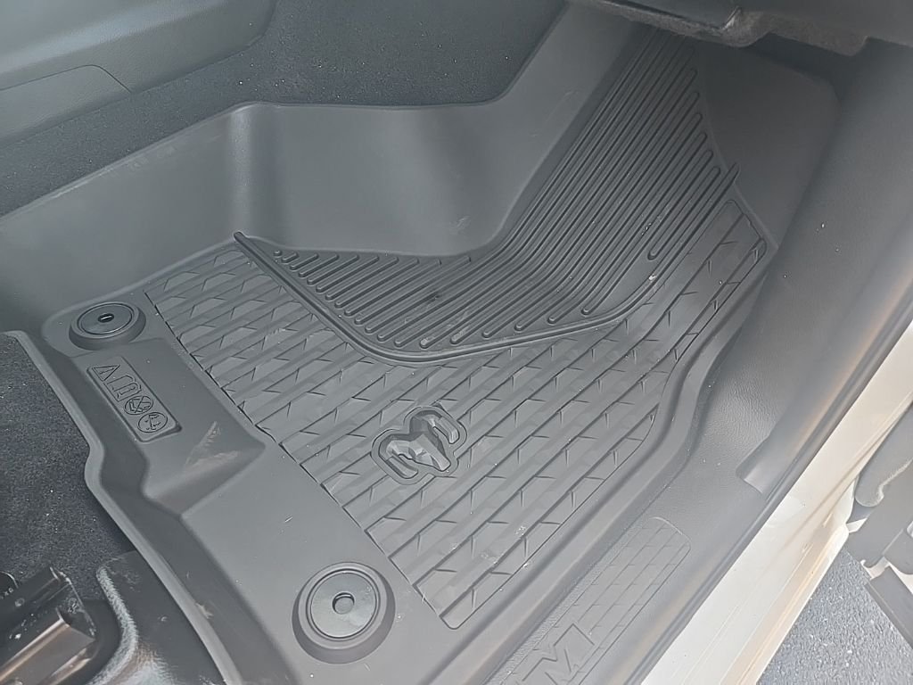 2026 RAM 2500 Big Horn - Photo 26
