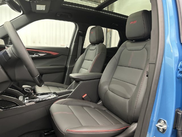 2026 Chevrolet Trailblazer RS - Photo 15