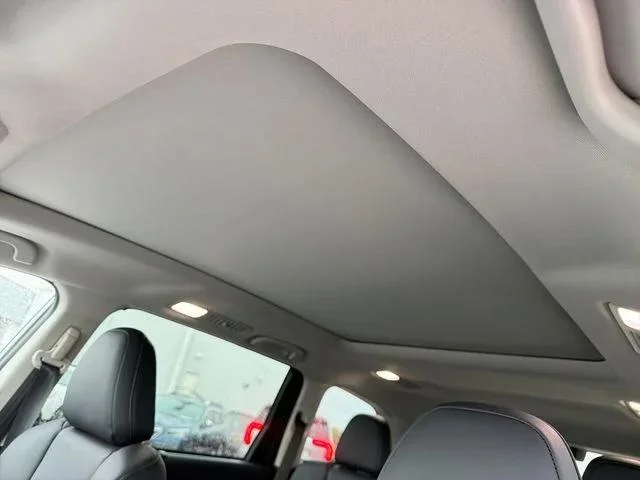 2026 Subaru Ascent Touring - Photo 16
