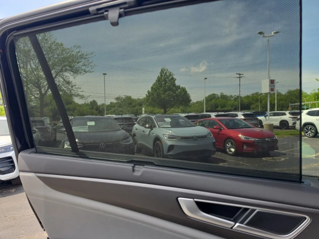 New 2026 Deep Black Pearl Volkswagen 2.0T Peak Edition image 21