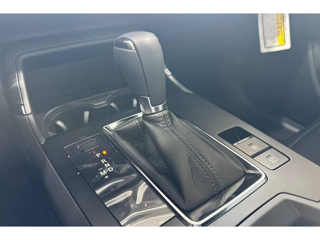 New 2026 Aero Gray Metallic Mazda 2.5 S Select AWD image 19