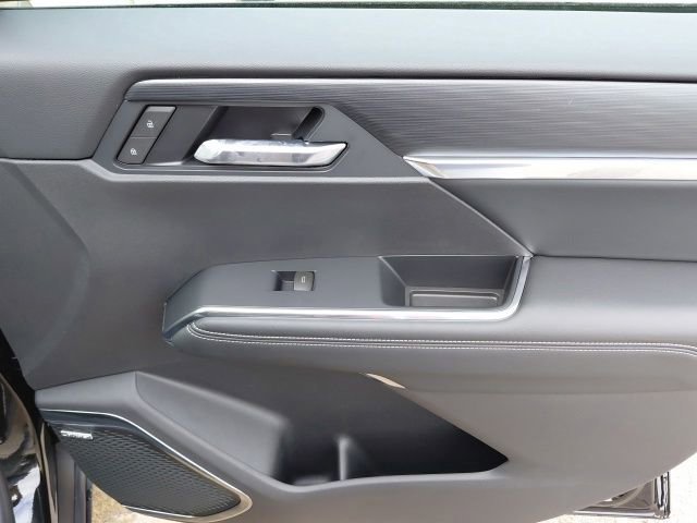 New 2026 Ebony Twilight Metallic GMC Elevation image 29