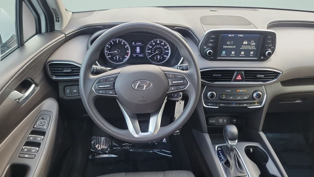 2020 Hyundai Santa Fe SE - Photo 14