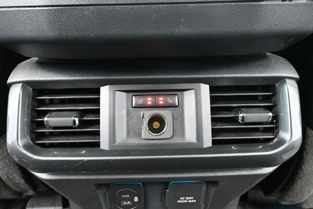 2022 Ford F-150 Lariat - Photo 44