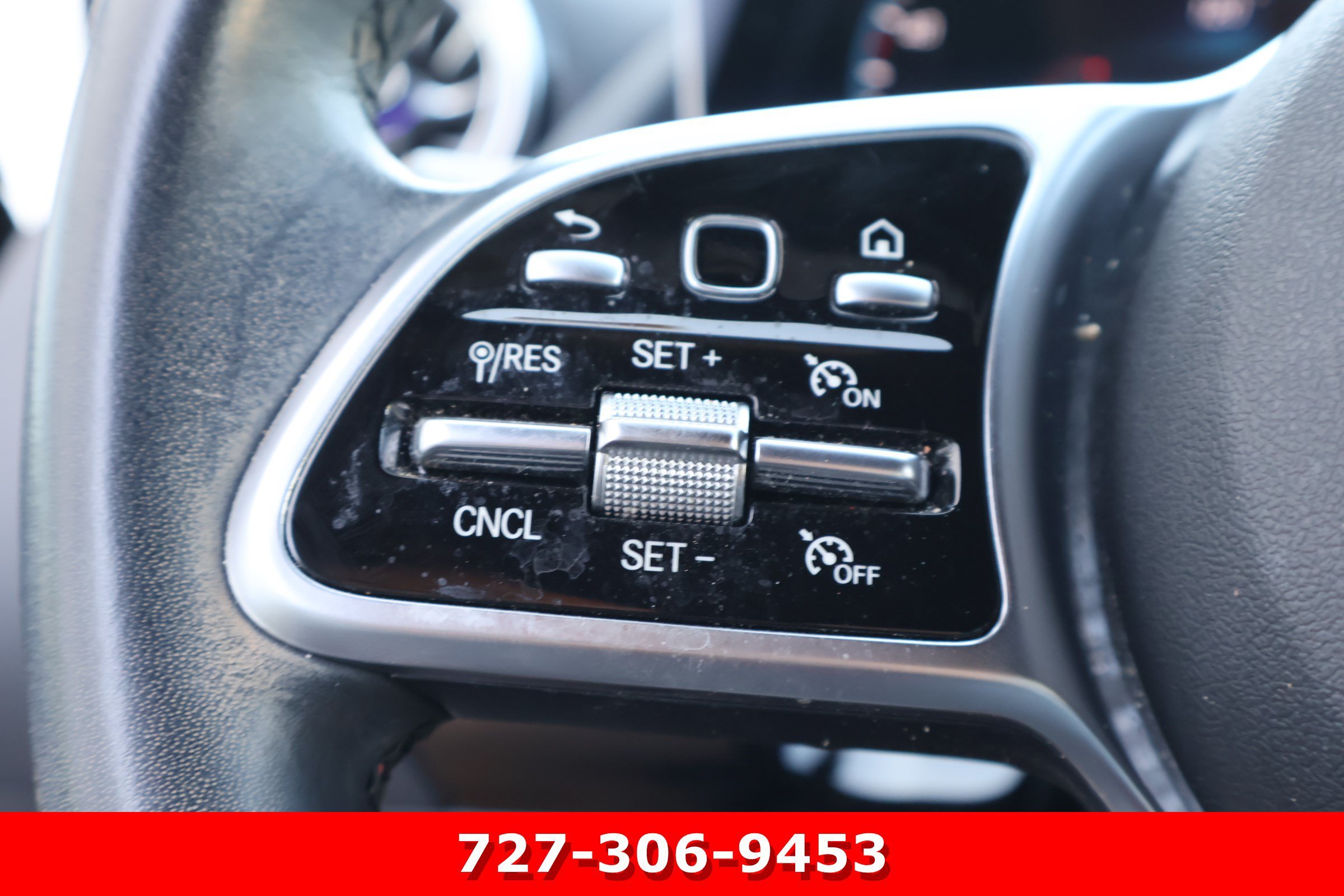 Certified Used 2023 Cosmos Black Metallic Mercedes-Benz GLA 250 image 27