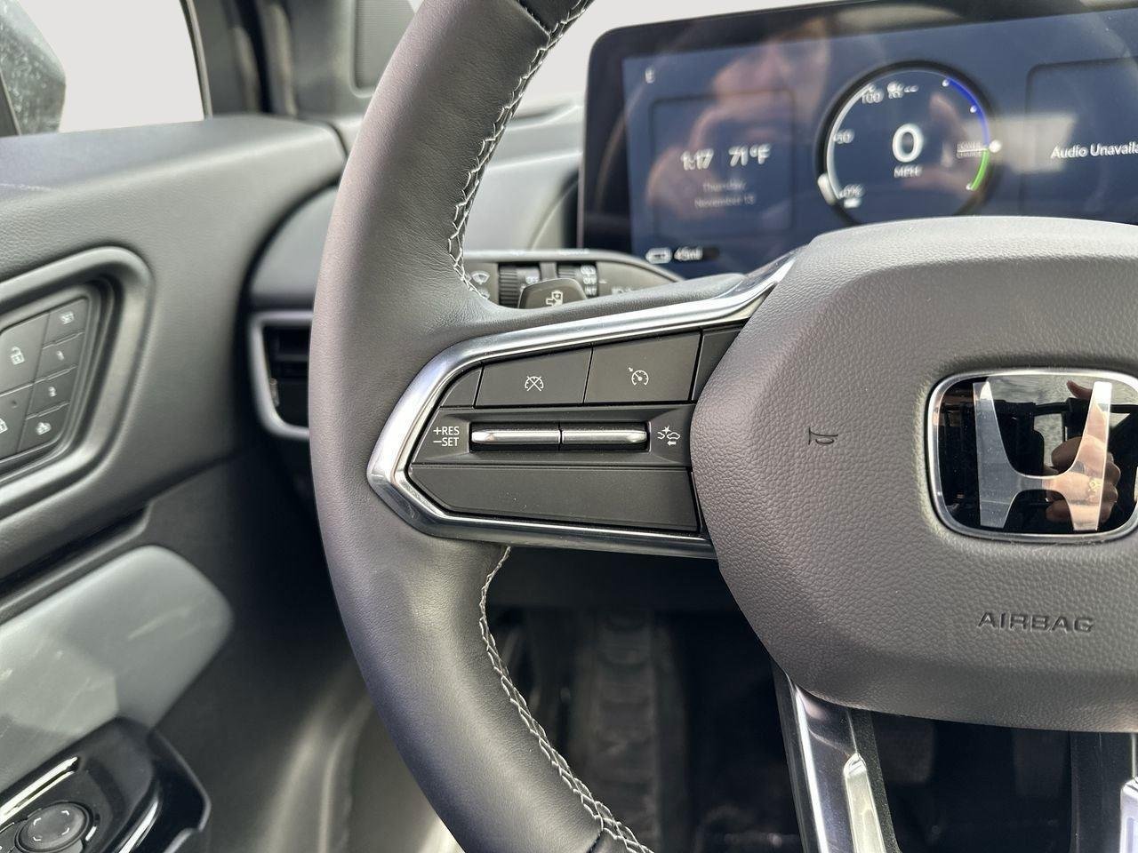 2026 Honda Prologue Elite - Photo 29