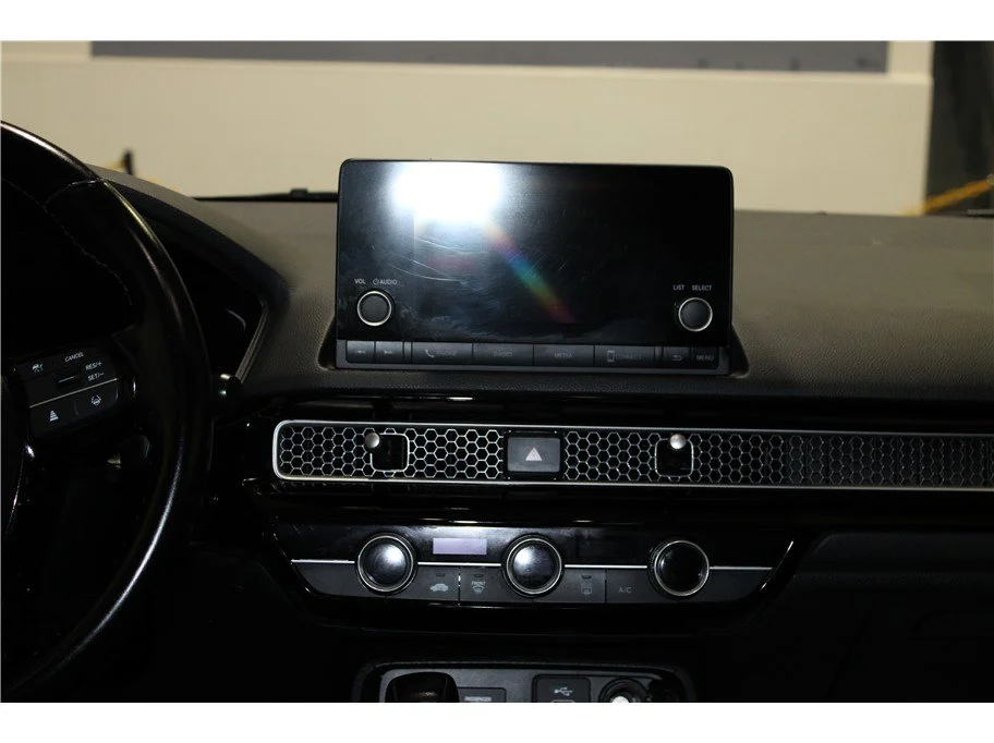 Used 2022 Gray Honda Sport image 16