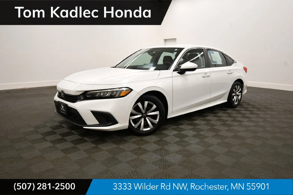 2023 Honda Civic