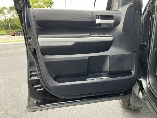2021 Toyota Tundra Limited - Photo 21
