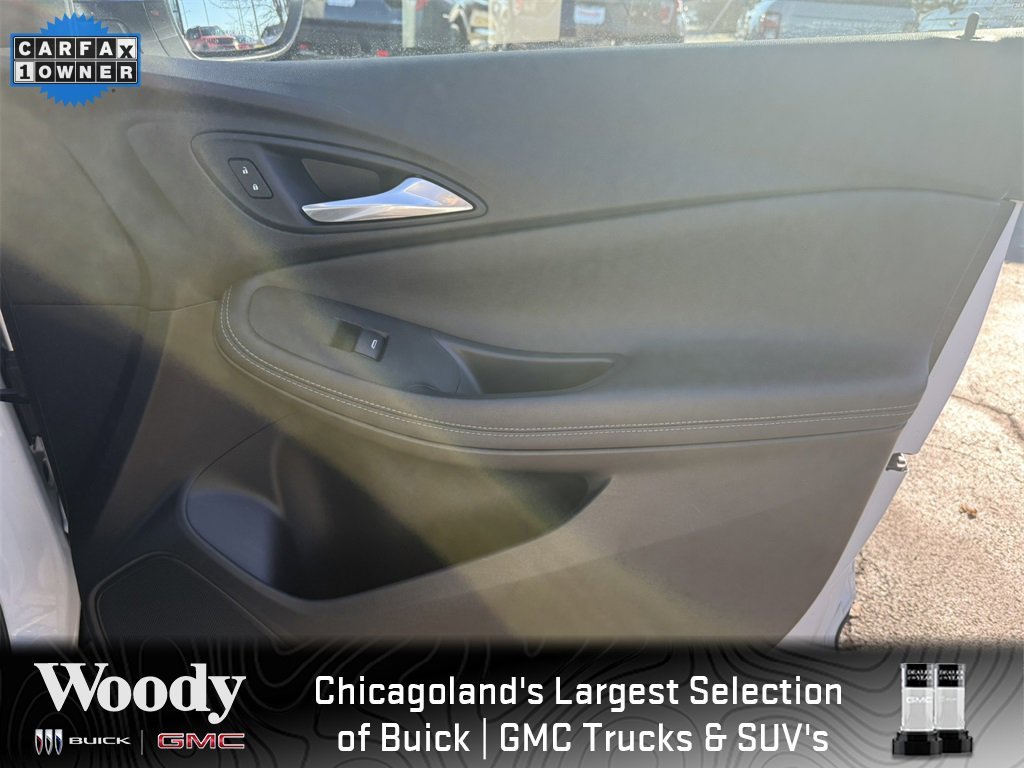 2020 BUICK ENCORE GX - Image 35