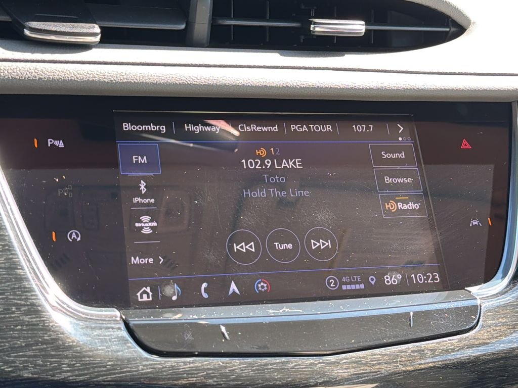 2023 Cadillac XT6 Premium Luxury - Photo 26