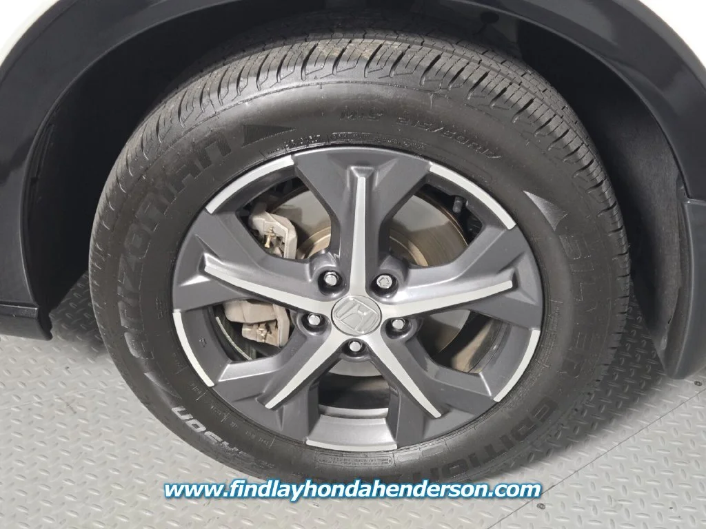 2023 Honda HR-V EX-L - Photo 9