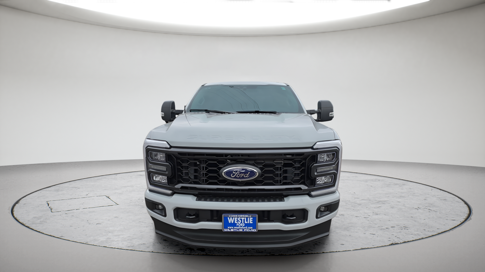 New 2026 Avalanche Ford F-250® XL image 16