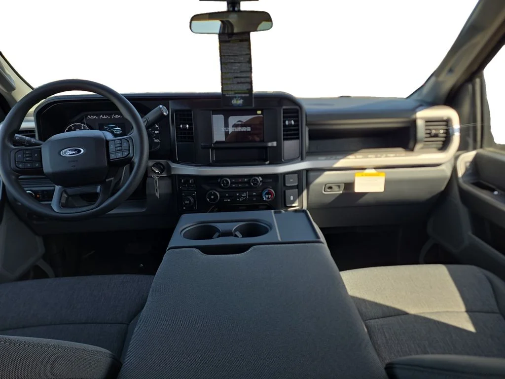 New 2026 Avalanche Ford F-350® XL image 14