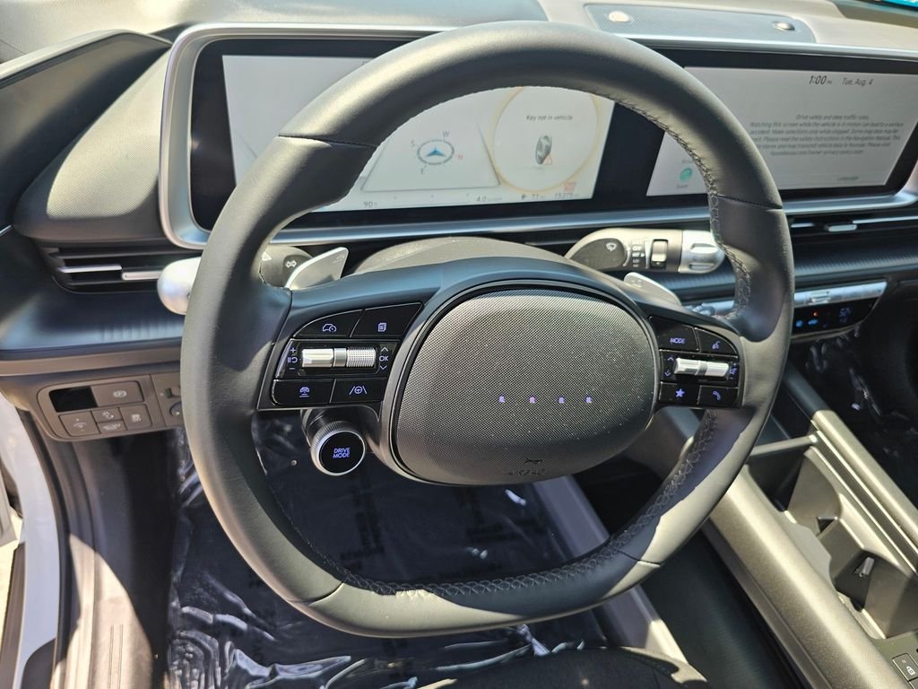 2024 Hyundai IONIQ 6 SE - Photo 27
