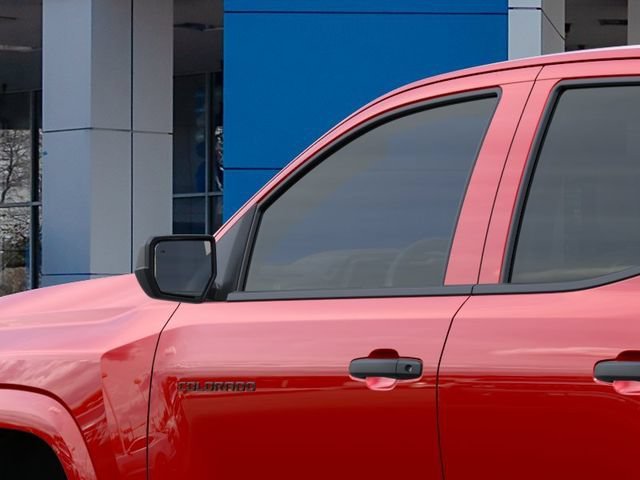 2026 Chevrolet Colorado Work Truck - Photo 13