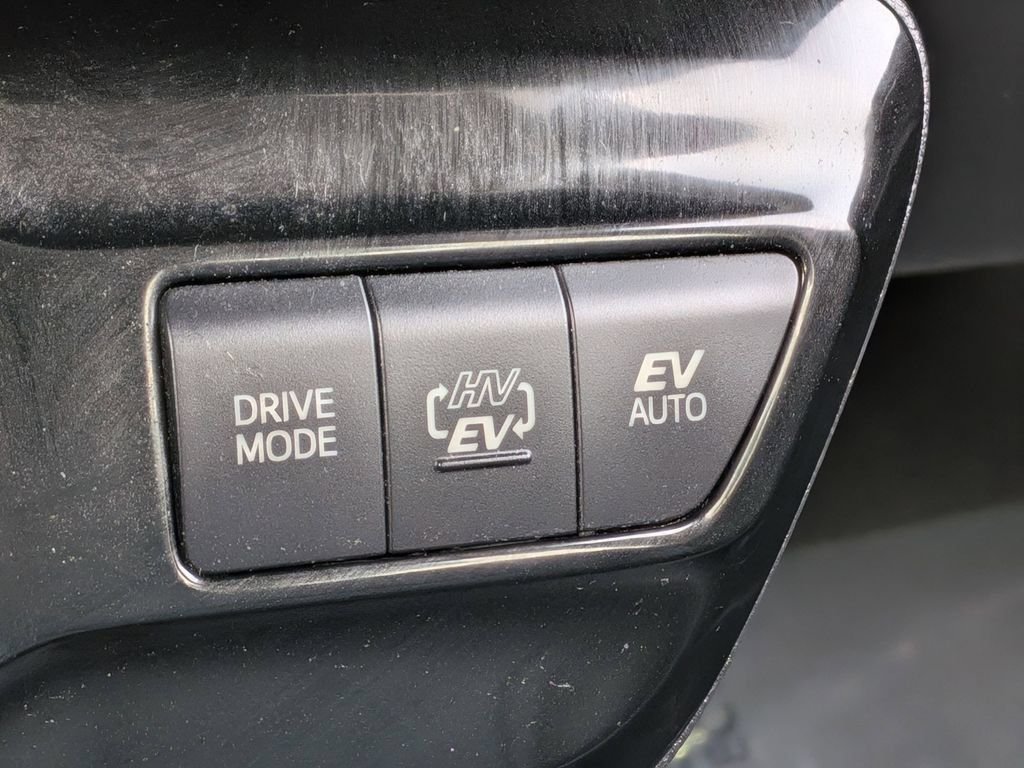 Used 2020 Red Toyota Limited image 24