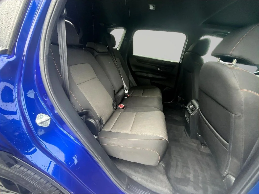 Used 2023 Blue Honda Sport image 26