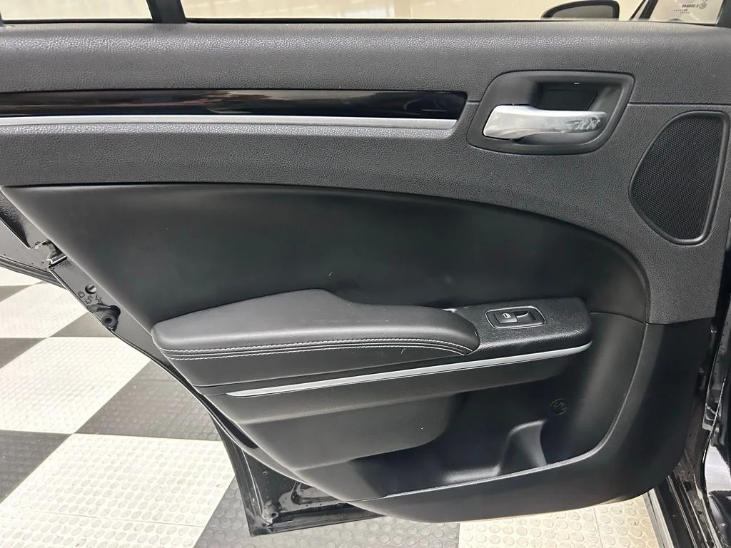 Used 2023 Black Chrysler S image 12