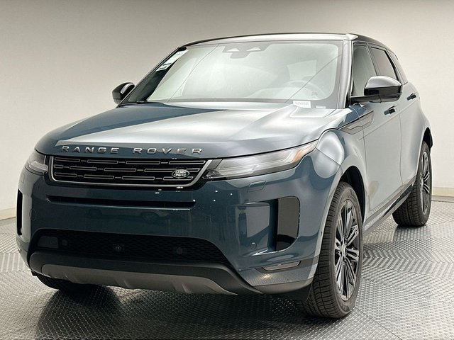 2026|Land Rover|Range Rover Evoque|S|4D Sport Utility