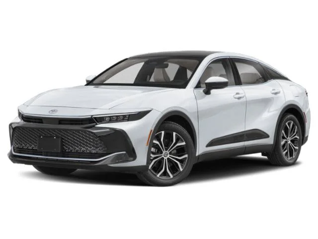 Used 2025 Heavy Metal Toyota Limited image 1