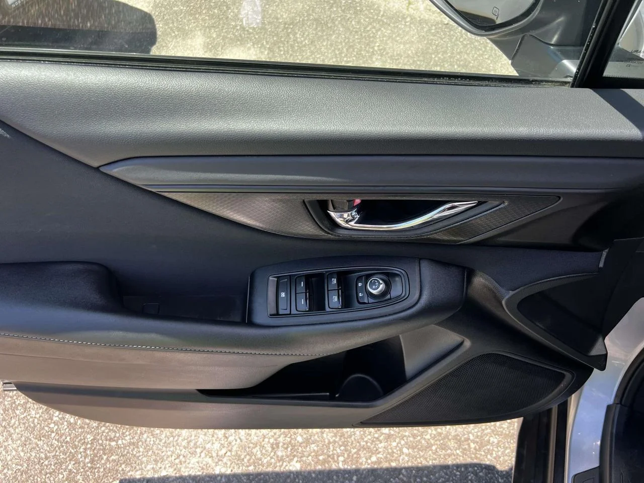 Used 2024 Ice Silver Metallic Subaru Premium image 23
