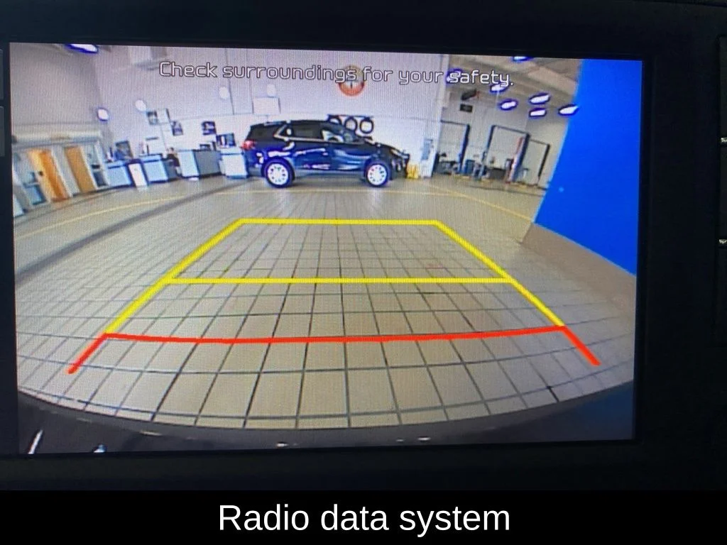 Used 2025 Black Kia LX image 3