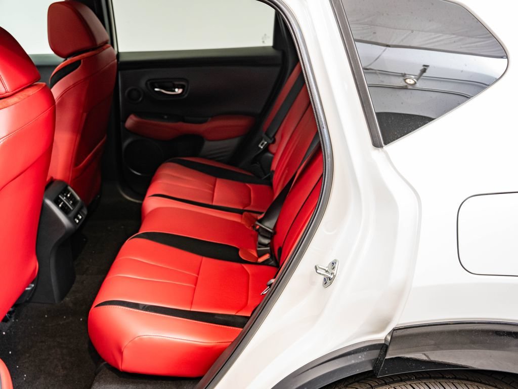 New 2026 Platinum White Pearl Acura A-Spec Package image 45