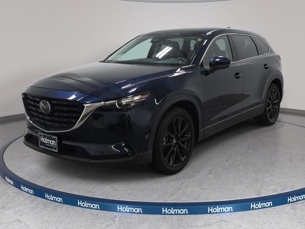 2023 Mazda CX-9 Touring Plus AWD's photo