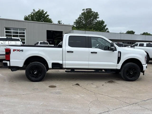 Used 2024 White Ford XL image 2