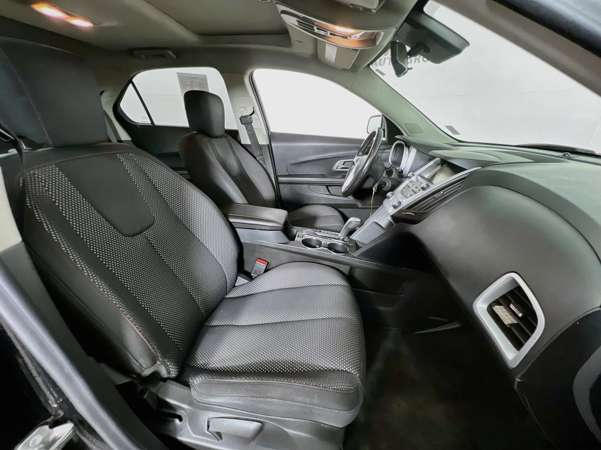 Used 2015 Black Chevrolet LT image 35
