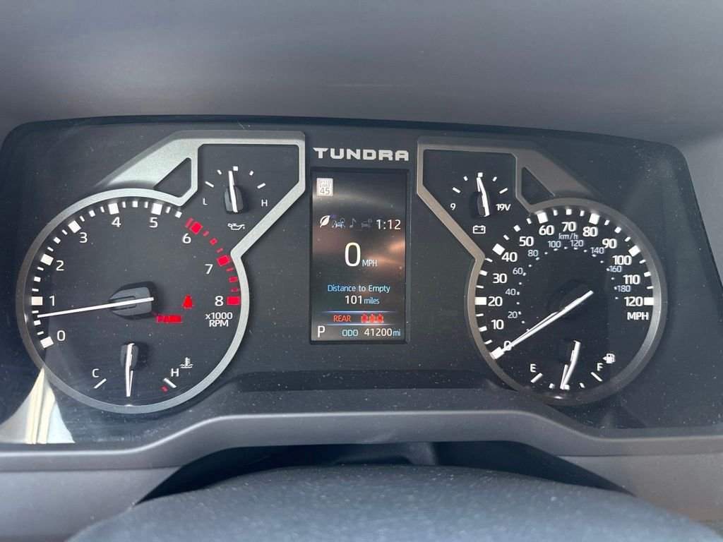 Used 2022 Silver Toyota SR image 14