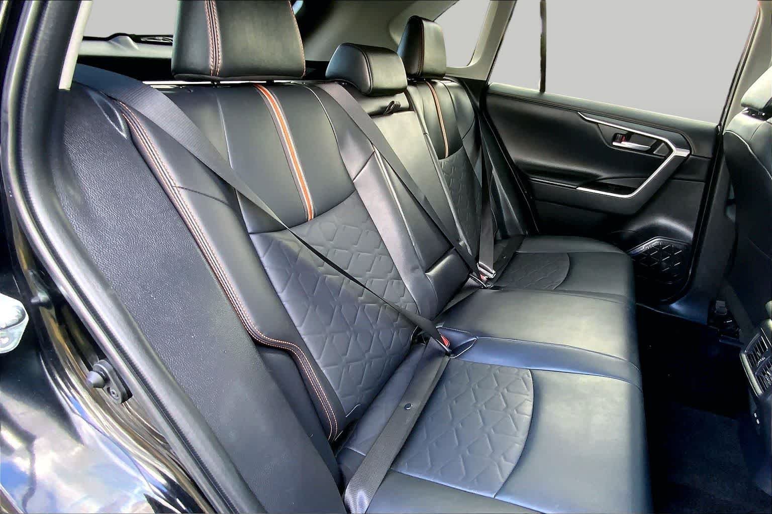2024 Toyota RAV4 Adventure - Photo 19