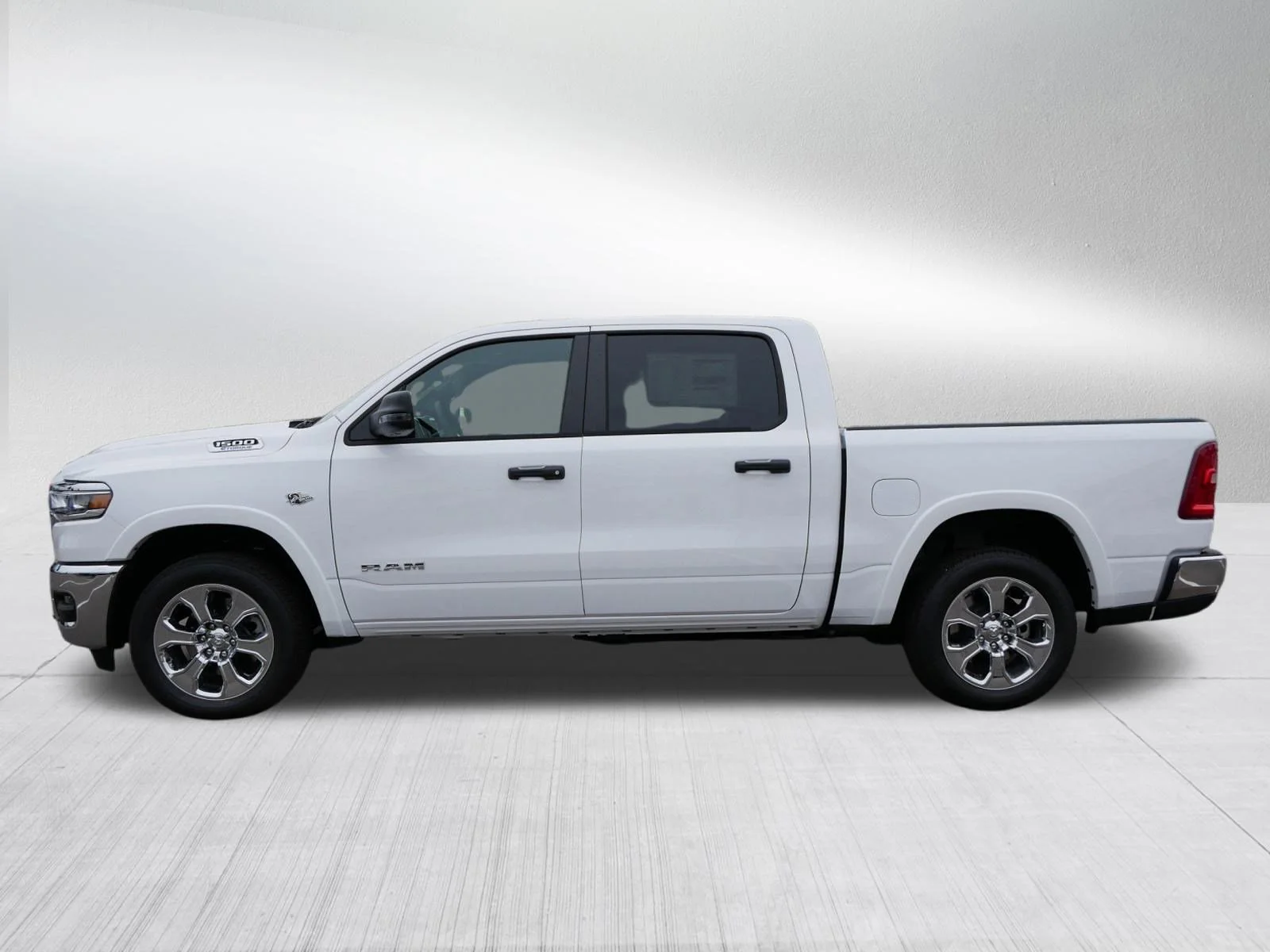 2026 RAM 1500 Big Horn/Lone Star - Photo 4