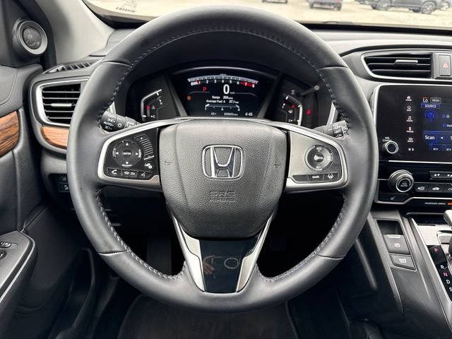 Used 2018  Honda EX-L image 20