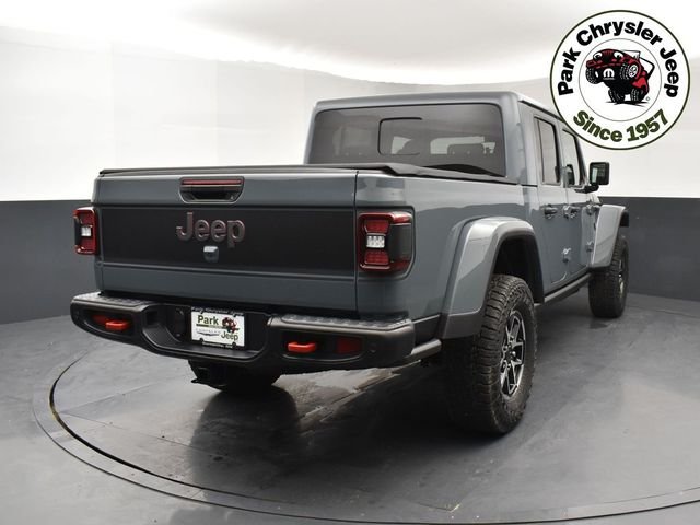 New 2026 Anvil Clear-Coat Exterior Paint Jeep Shadow Ops image 5