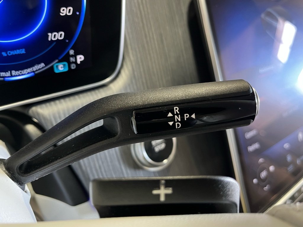 2024 MERCEDES-BENZ EQE-CLASS SUV - Image 10