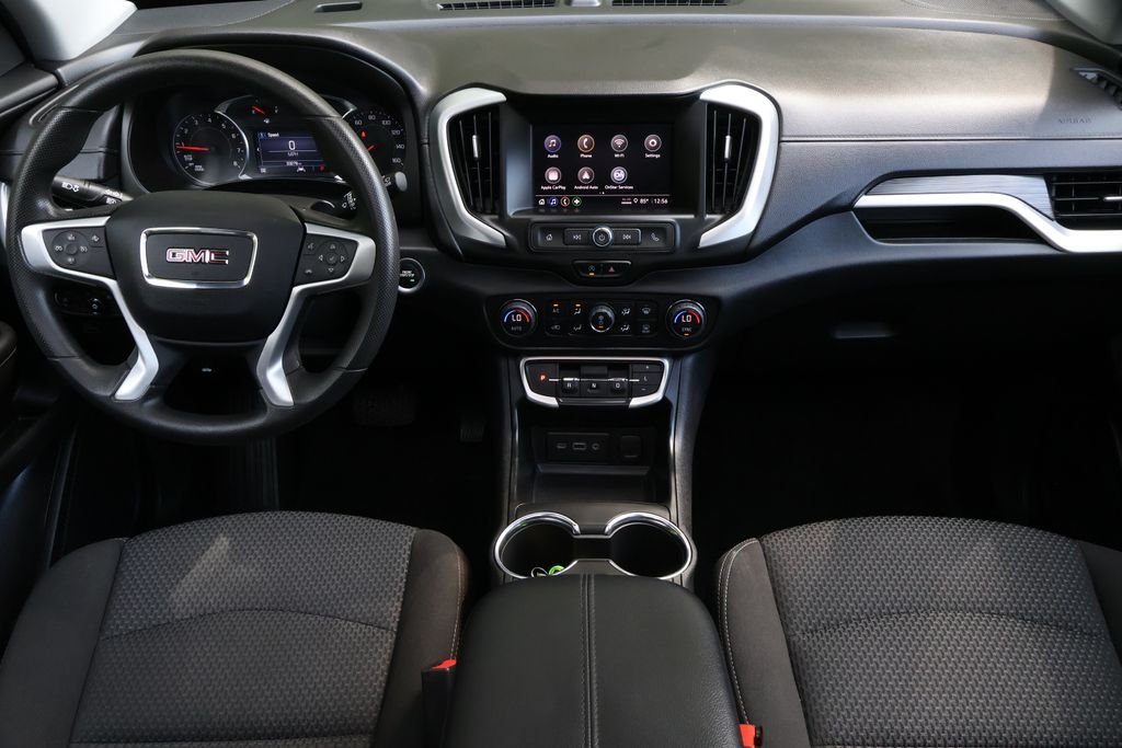 2023 GMC Terrain SLE - Photo 16