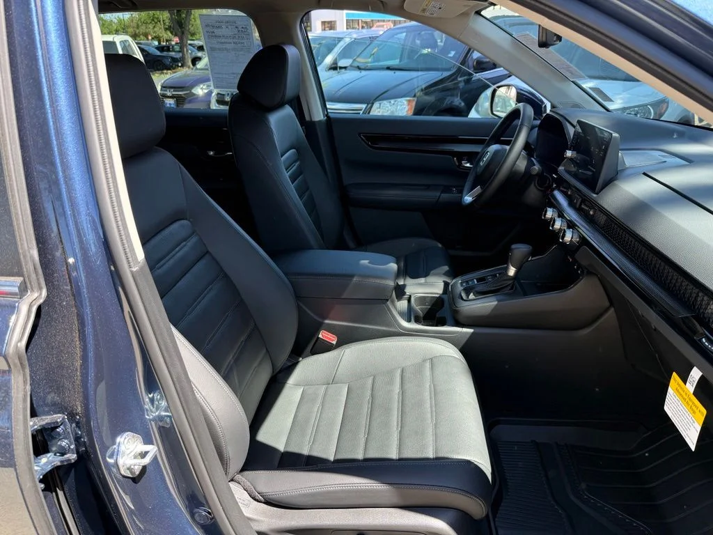 Certified Used 2026  Honda EX-L image 21