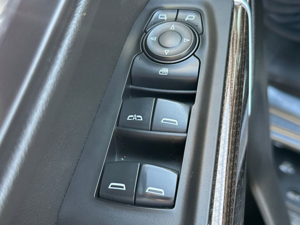 2021 Chevrolet Silverado 1500 LT Trail Boss - Photo 43